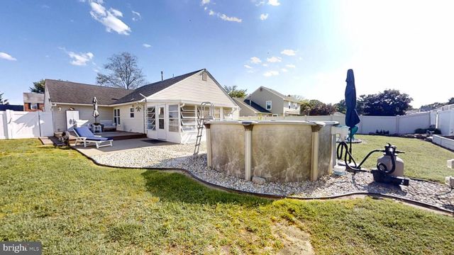 20 S MARS DR, Sewell, NJ 08080