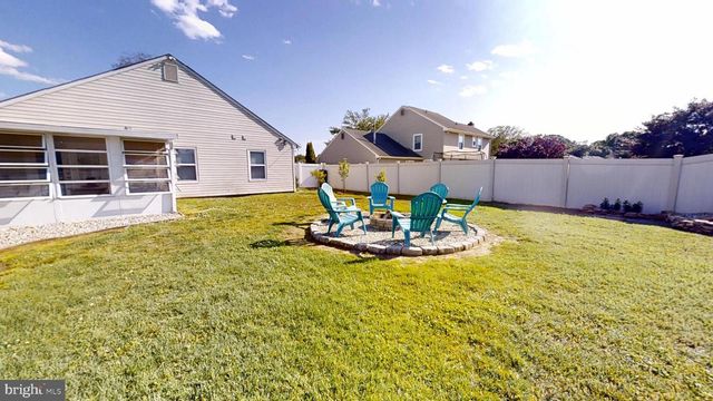 20 S MARS DR, Sewell, NJ 08080