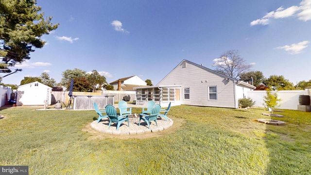 20 S MARS DR, Sewell, NJ 08080