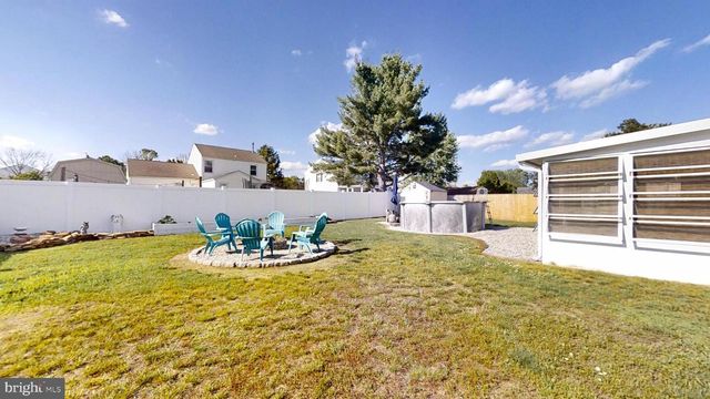 20 S MARS DR, Sewell, NJ 08080