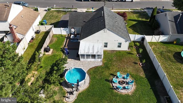 20 S MARS DR, Sewell, NJ 08080