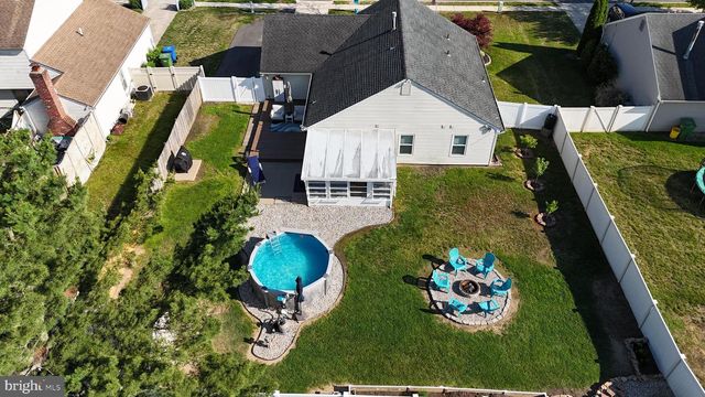 20 S MARS DR, Sewell, NJ 08080