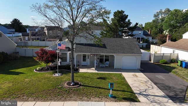 20 S MARS DR, Sewell, NJ 08080