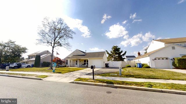 20 S MARS DR, Sewell, NJ 08080