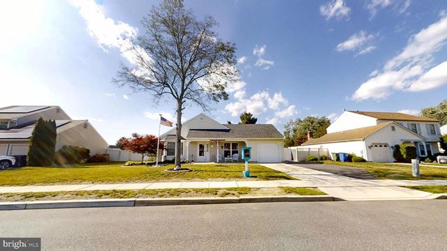 20 S MARS DR, Sewell, NJ 08080