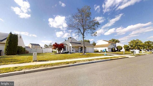 20 S MARS DR, Sewell, NJ 08080