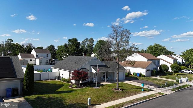 20 S MARS DR, Sewell, NJ 08080