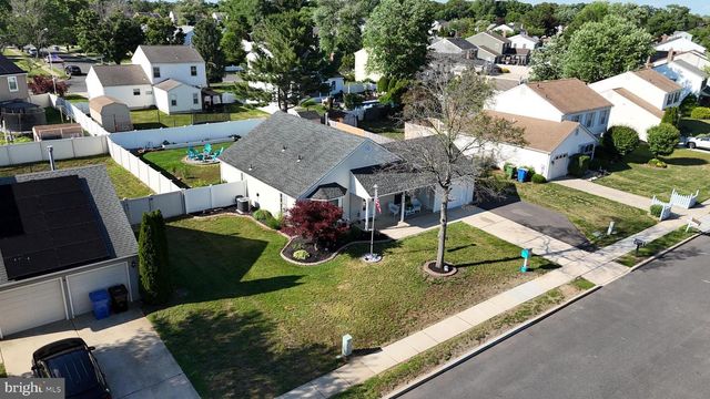 20 S MARS DR, Sewell, NJ 08080