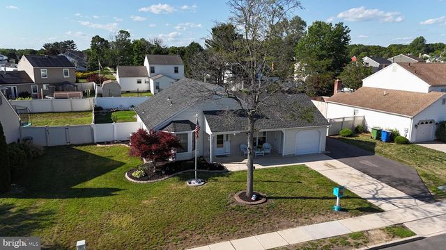 20 S MARS DR, Sewell, NJ 08080