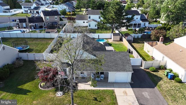 20 S MARS DR, Sewell, NJ 08080