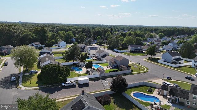 20 S MARS DR, Sewell, NJ 08080