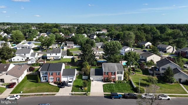 20 S MARS DR, Sewell, NJ 08080