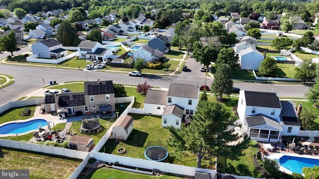 20 S MARS DR, Sewell, NJ 08080