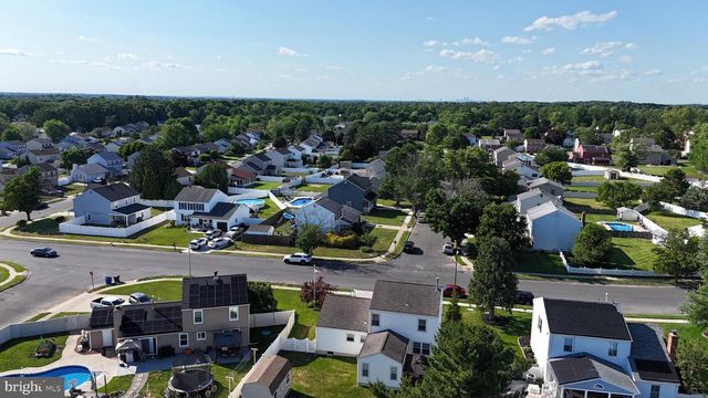 20 S MARS DR, Sewell, NJ 08080