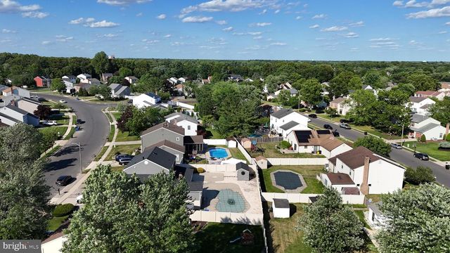20 S MARS DR, Sewell, NJ 08080