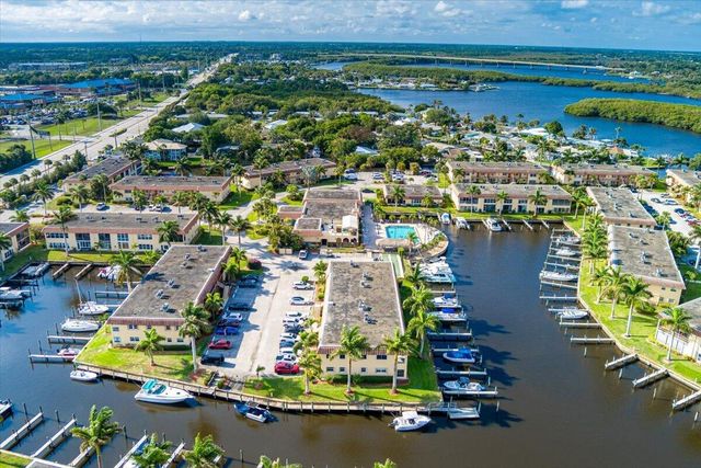 2600 S Kanner Highway N9, Stuart, FL 34994