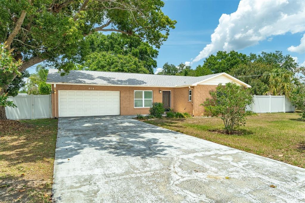 614 E WHEELER ROAD, Seffner, FL 33584