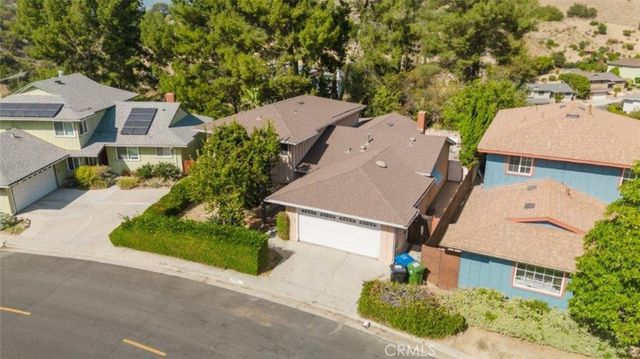 1755 Sunny Heights Drive, Los Angeles, CA 90065