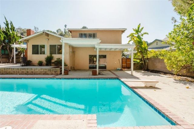 1755 Sunny Heights Drive, Los Angeles, CA 90065