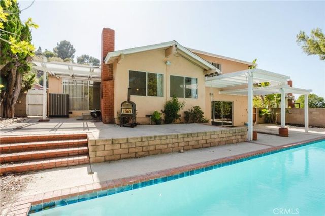 1755 Sunny Heights Drive, Los Angeles, CA 90065
