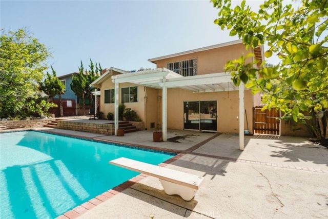 1755 Sunny Heights Drive, Los Angeles, CA 90065