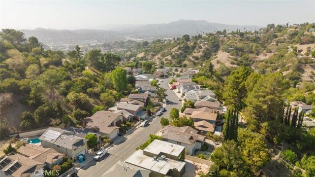 1755 Sunny Heights Drive, Los Angeles, CA 90065