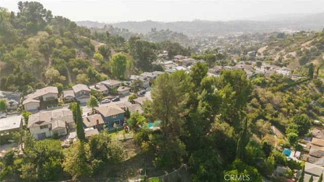 1755 Sunny Heights Drive, Los Angeles, CA 90065