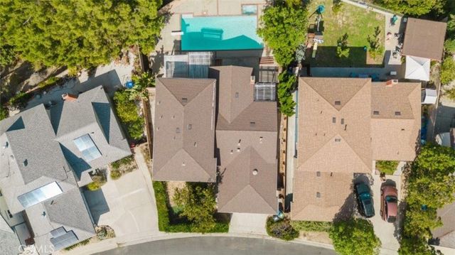 1755 Sunny Heights Drive, Los Angeles, CA 90065