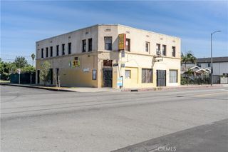1763 W Vernon, Los Angeles, CA 90062