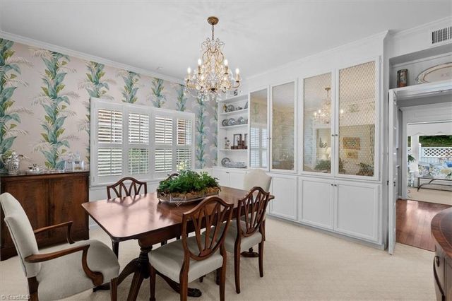 5 Fountain Manor Drive A, Greensboro, NC 27405
