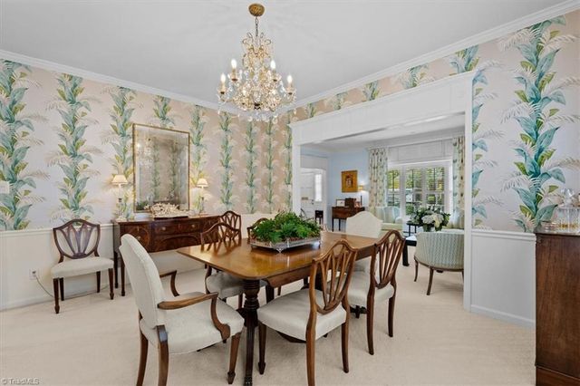 5 Fountain Manor Drive A, Greensboro, NC 27405