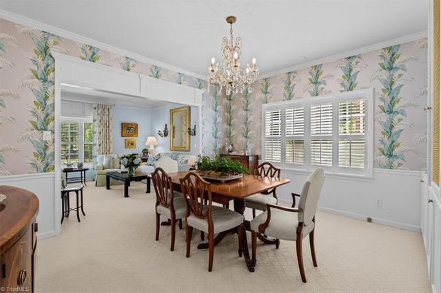5 Fountain Manor Drive A, Greensboro, NC 27405