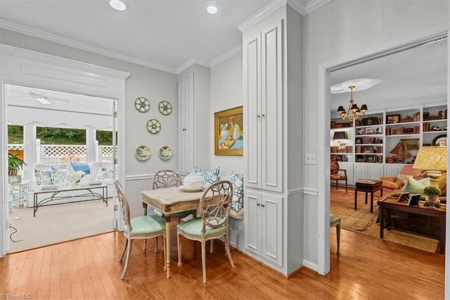 5 Fountain Manor Drive A, Greensboro, NC 27405