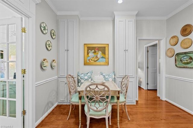 5 Fountain Manor Drive A, Greensboro, NC 27405