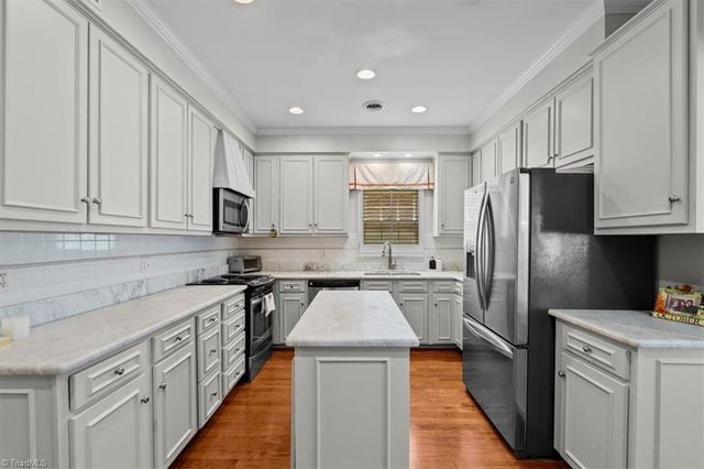 5 Fountain Manor Drive A, Greensboro, NC 27405