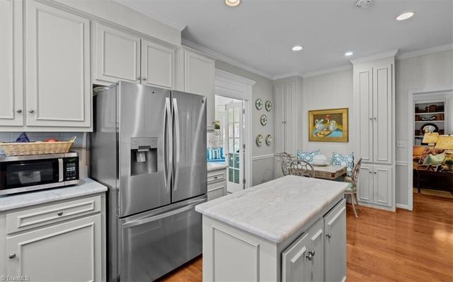5 Fountain Manor Drive A, Greensboro, NC 27405