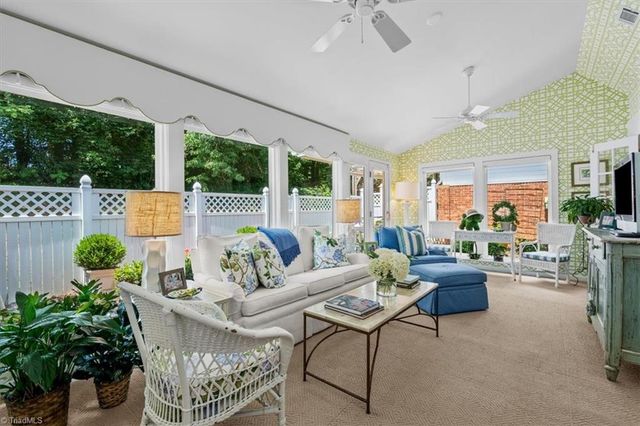 5 Fountain Manor Drive A, Greensboro, NC 27405
