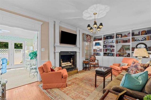 5 Fountain Manor Drive A, Greensboro, NC 27405