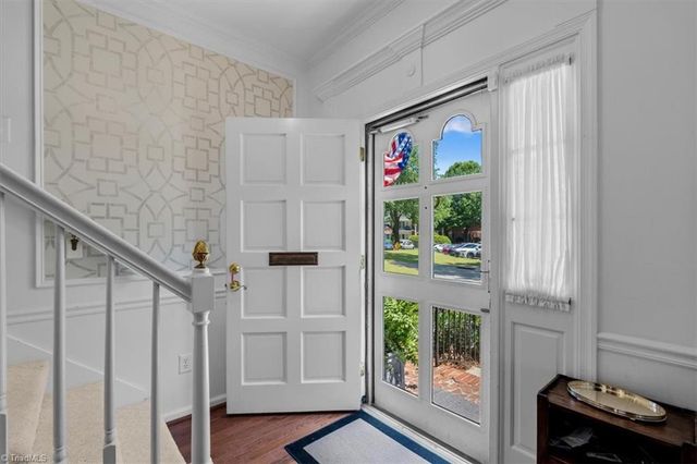 5 Fountain Manor Drive A, Greensboro, NC 27405