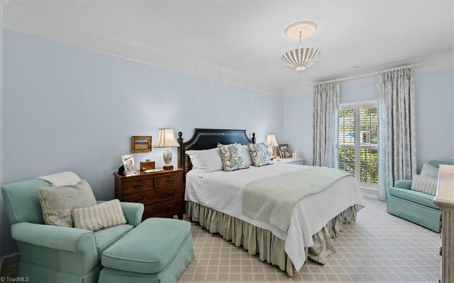 5 Fountain Manor Drive A, Greensboro, NC 27405