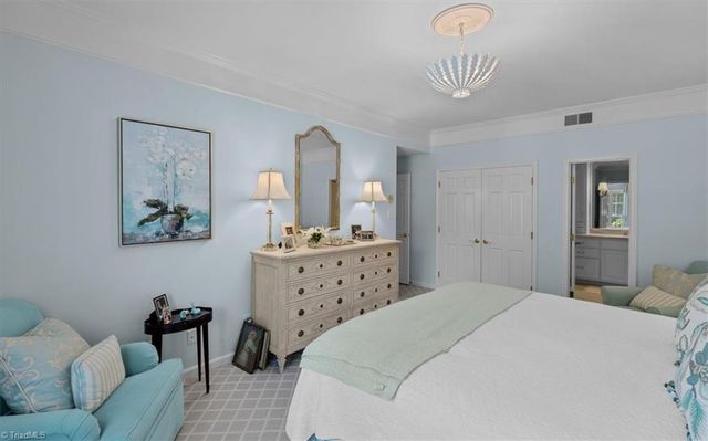 5 Fountain Manor Drive A, Greensboro, NC 27405