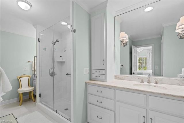 5 Fountain Manor Drive A, Greensboro, NC 27405