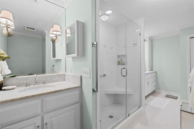 5 Fountain Manor Drive A, Greensboro, NC 27405