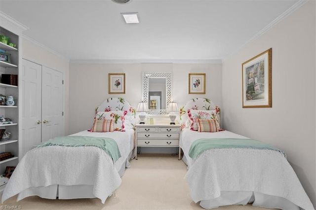 5 Fountain Manor Drive A, Greensboro, NC 27405