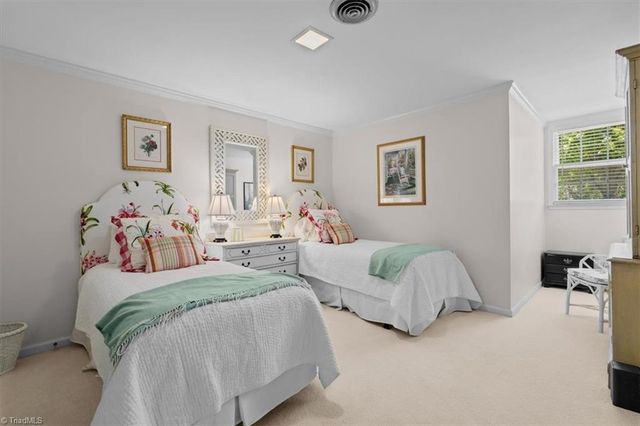 5 Fountain Manor Drive A, Greensboro, NC 27405