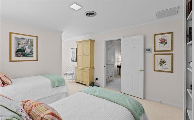 5 Fountain Manor Drive A, Greensboro, NC 27405