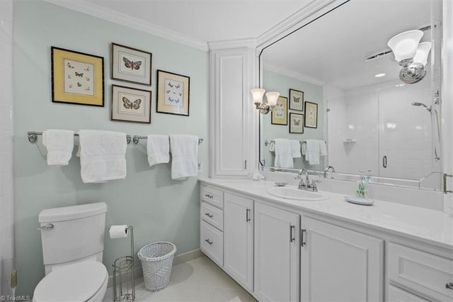 5 Fountain Manor Drive A, Greensboro, NC 27405