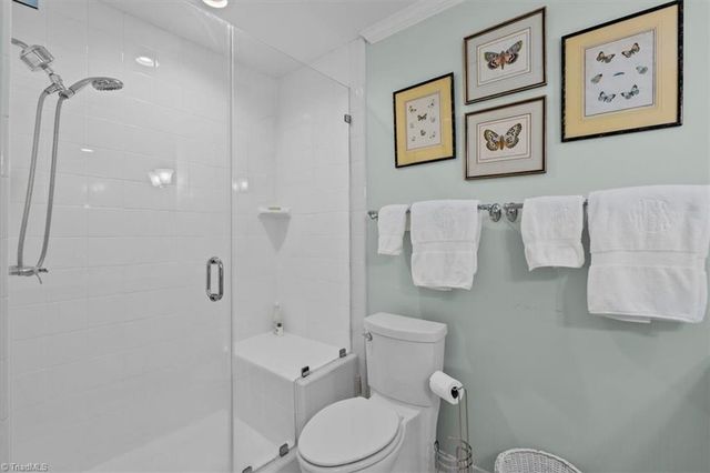 5 Fountain Manor Drive A, Greensboro, NC 27405