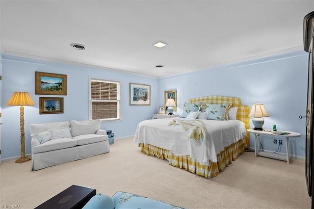 5 Fountain Manor Drive A, Greensboro, NC 27405