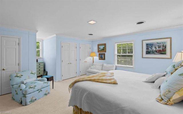 5 Fountain Manor Drive A, Greensboro, NC 27405